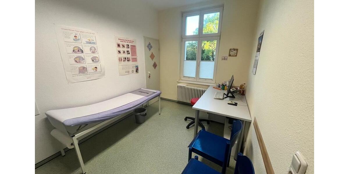 Gewerbeobjekt Waren (Müritz) - 1.450&euro; | Angebot:26168327