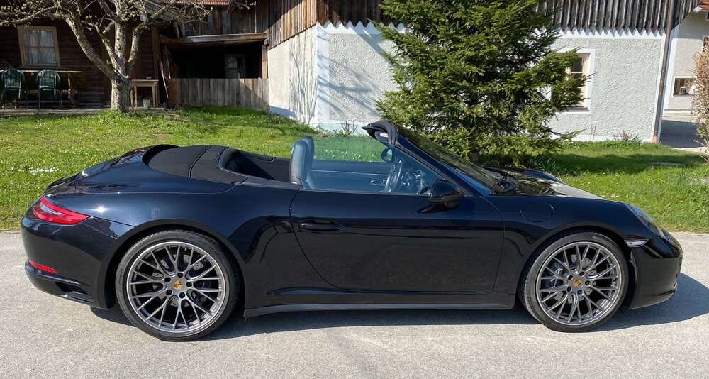 Porsche 991 48.000 km 111.000 &euro; Ottobrunn 85521