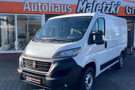 Fiat Ducato 132.462 km 12.950 &euro; Berlin 12357