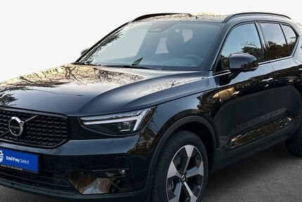 Volvo XC40 2.241 km 41.990 &euro; Nürnberg 90471
