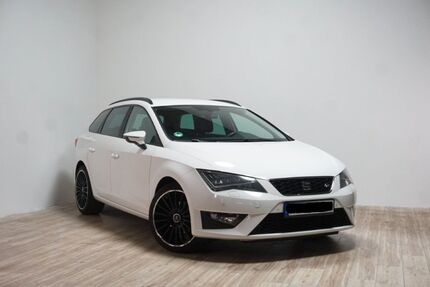 Seat Leon 189.808 km 7.999 &euro; Harsleben 38829