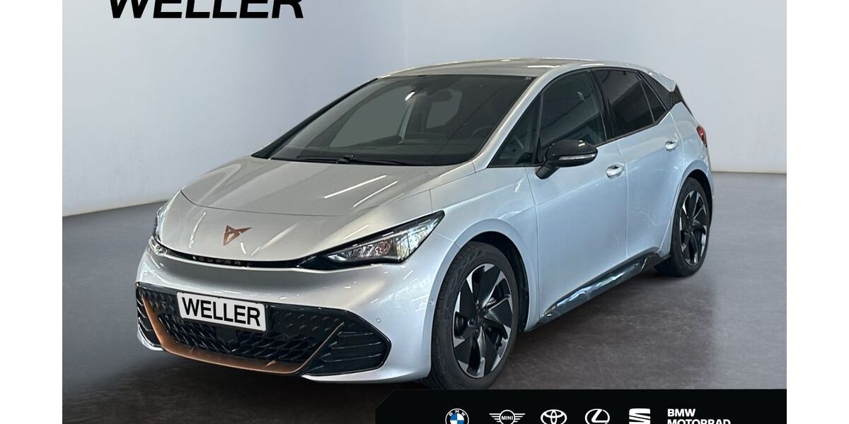 Cupra Born 32.071 km 26.180 &euro; Bremen 28205