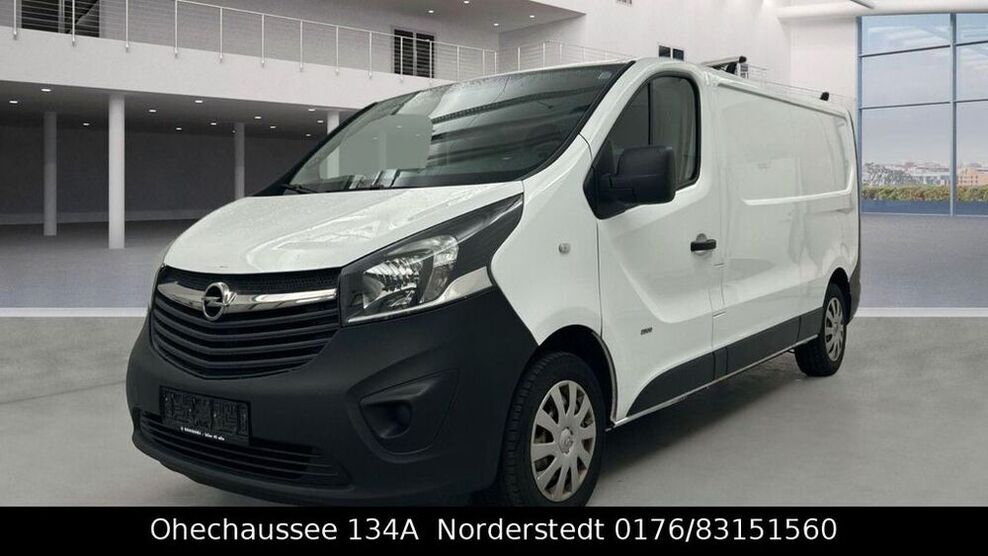 Vivaro