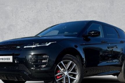 Land Rover Range Rover Evoque 1.773 km 56.799 &euro; Dortmund 44143