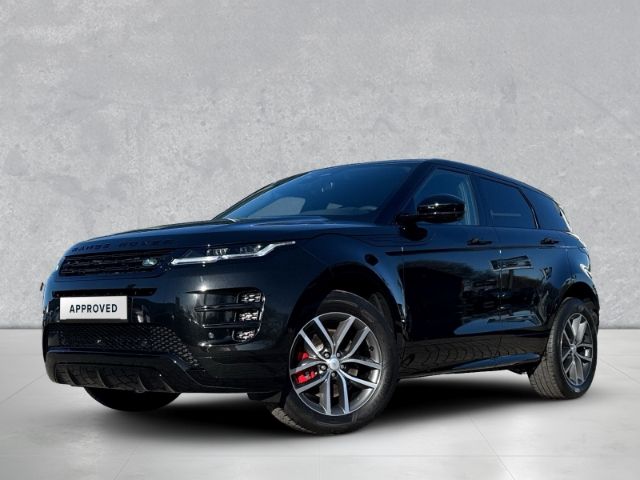 Land Rover Range Rover Evoque 1.773 km 56.799 &euro; Dortmund 44143