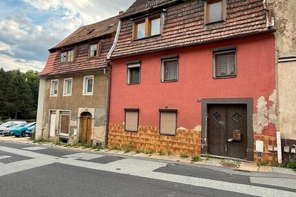 Haus Löbau - 10.000&euro; | Angebot:27119975