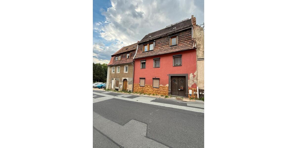 Reihenhaus Löbau - 10.000&euro; | Angebot:27119975