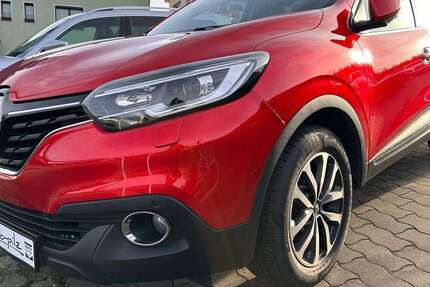 Renault Kadjar 57.812 km 13.290 € Thermalbad Wiesenbad 09488