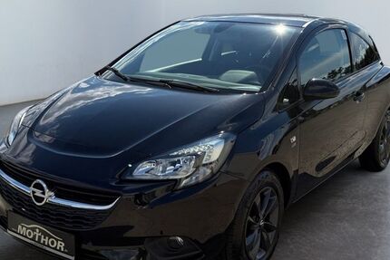 Opel Corsa 56.155 km 11.120 &euro; Brandenburg 14770
