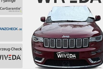 Jeep Grand Cherokee 90.000 km 28.999 &euro; Stuttgart 70173