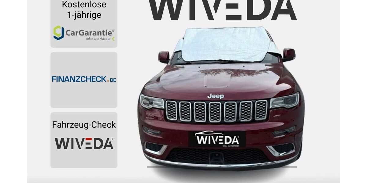 Jeep Grand Cherokee 90.000 km 28.999 &euro; Stuttgart 70173