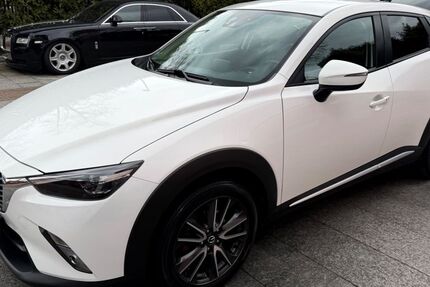 Mazda CX-3 113.000 km 10.980 &euro; München 81827