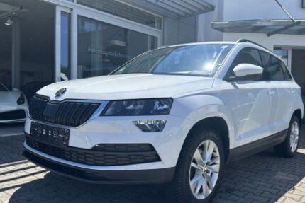 Skoda Karoq 139.933 km 16.940 &euro; Wendlingen am Neckar 73240