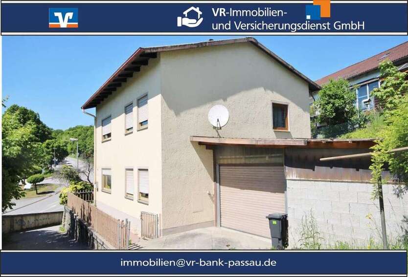Haus zum Kaufen in Passau 198.000 € 112 m²