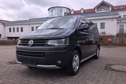 VW T5 Transporter 132.500 km 16.900 € Burgkirchen 84508