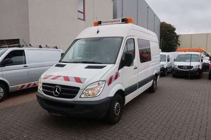 Mercedes-Benz Sprinter 211.254 km 10.400 € Hannover 30179