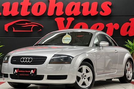 Audi TT 89.000 km 11.990 &euro; Voerde 46562