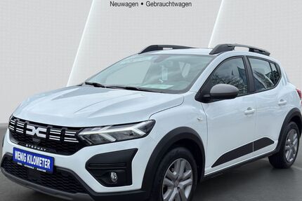 Dacia Sandero 19.398 km 14.750 &euro; Wunstorf 31515