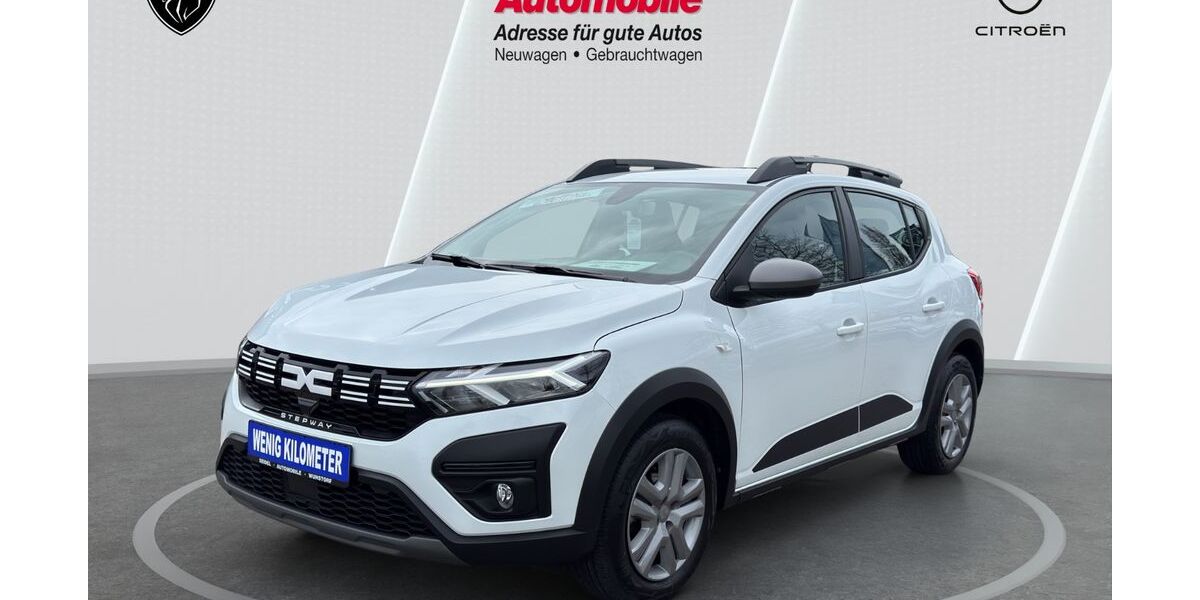 Dacia Sandero 19.398 km 14.750 &euro; Wunstorf 31515