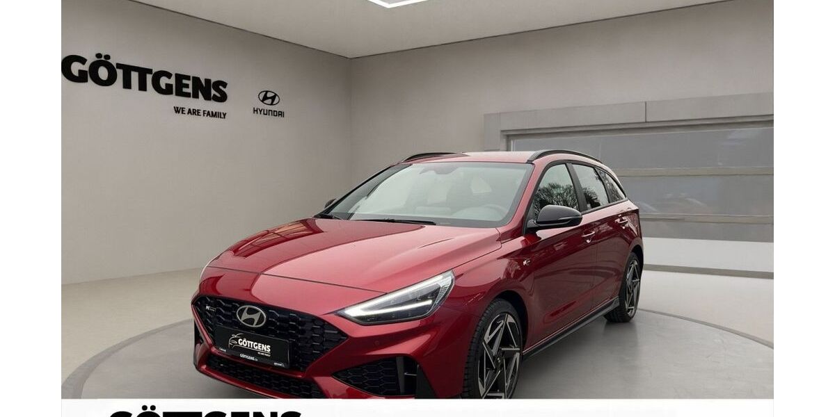 Hyundai i30 2.950 km 29.990 &euro; Soest 59494