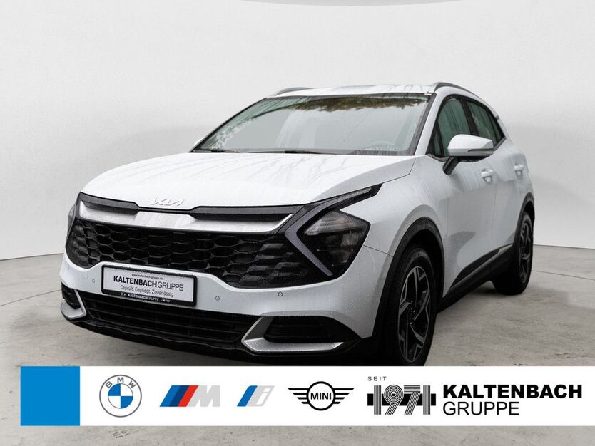 Kia Sportage 43.719 km 30.890 € Lüdenscheid 58509