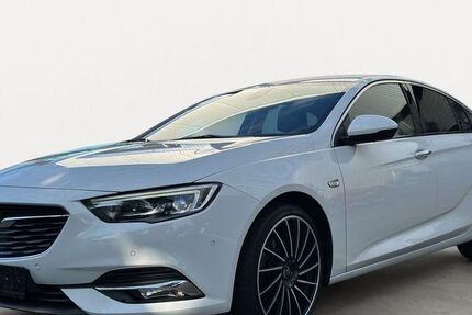 Opel Insignia 119.500 km 18.980 € Langenweddingen 39171