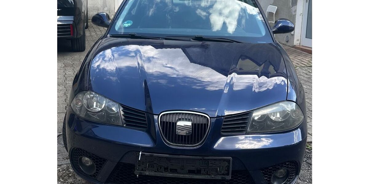 Seat Ibiza 232.273 km 1.100 &euro; Waldbronn 76337