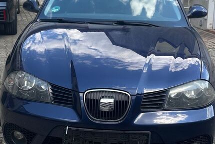 Seat Ibiza 232.273 km 900 &euro; Waldbronn 76337