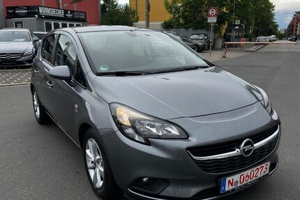 Opel Corsa 55.000 km 12.000 &euro; Nürnberg 90431