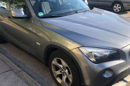BMW X1 320.000 km 4.250 &euro; Ingolstadt 85053