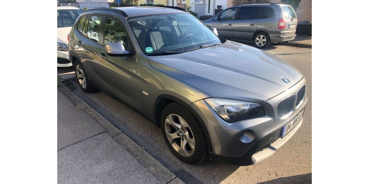 BMW X1 320.000 km 4.250 &euro; Ingolstadt 85053