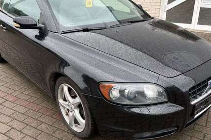 Volvo C70 239.587 km 5.490 &euro; Ostbevern 48346