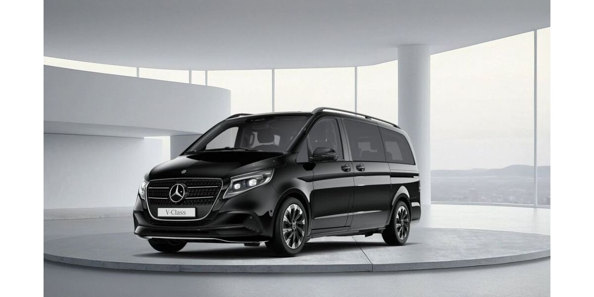 Mercedes-Benz V 250 9.500 km 69.870 &euro; Neu-Ulm 89231