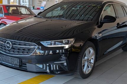 Opel Insignia 89.350 km 17.120 &euro; Nossen 01683