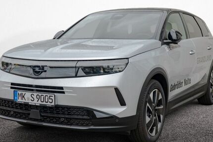 Opel Grandland (X) 2.225 km 33.490 € Iserlohn 58636