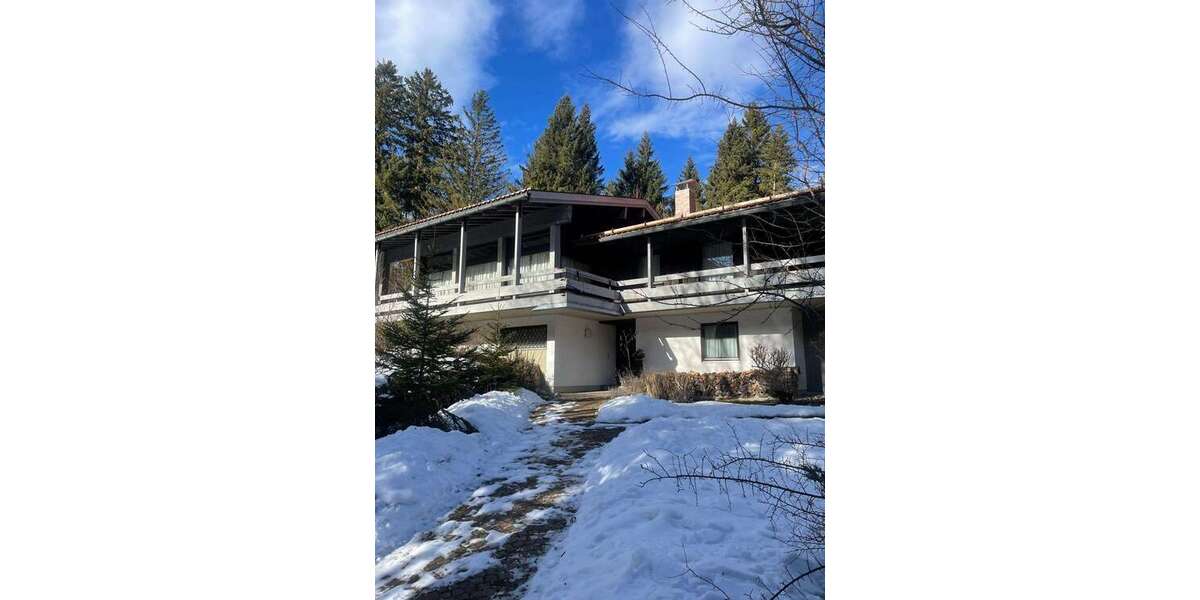 Einfamilienhaus Schliersee - 7 Zimmer, 250 m&sup2;, 2.300.000&euro; | Angebot:25099283