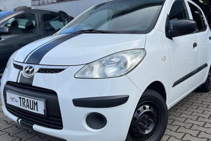 Hyundai i10 120.000 km 2.800 € Hockenheim 68766