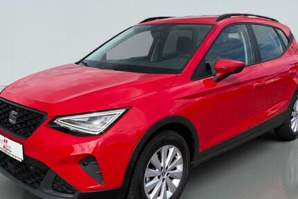 Seat Arona 21.777 km 18.990 &euro; Wittenberge 19322