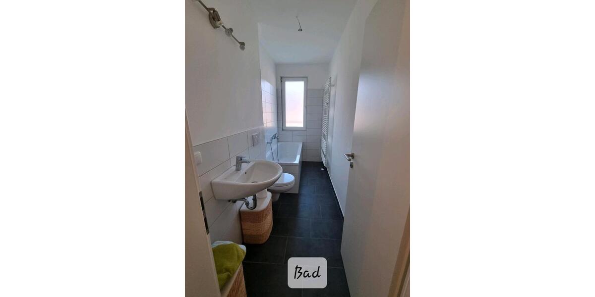 Etagenwohnung Stadtilm - 3 Zimmer, 57 m&sup2;, 515&euro; | Angebot:25396116