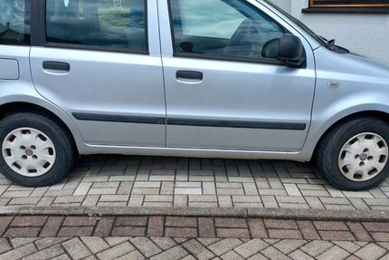 Fiat Panda 52.900 km 4.790 € Gerstetten 89547