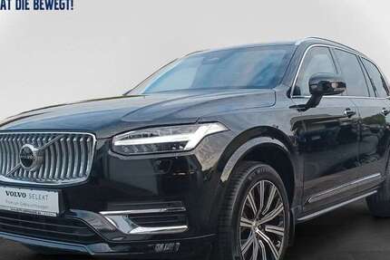 Volvo XC90 5.900 km 112.430 € Hanau 63452