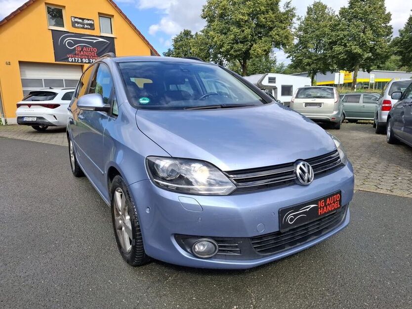 Golf Plus