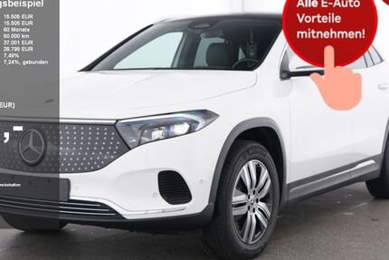 Mercedes-Benz EQA 8.774 km 44.300 &euro; Eutin 23701