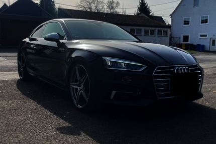 Audi A5 193.000 km 16.999 &euro; Werdohl 58791