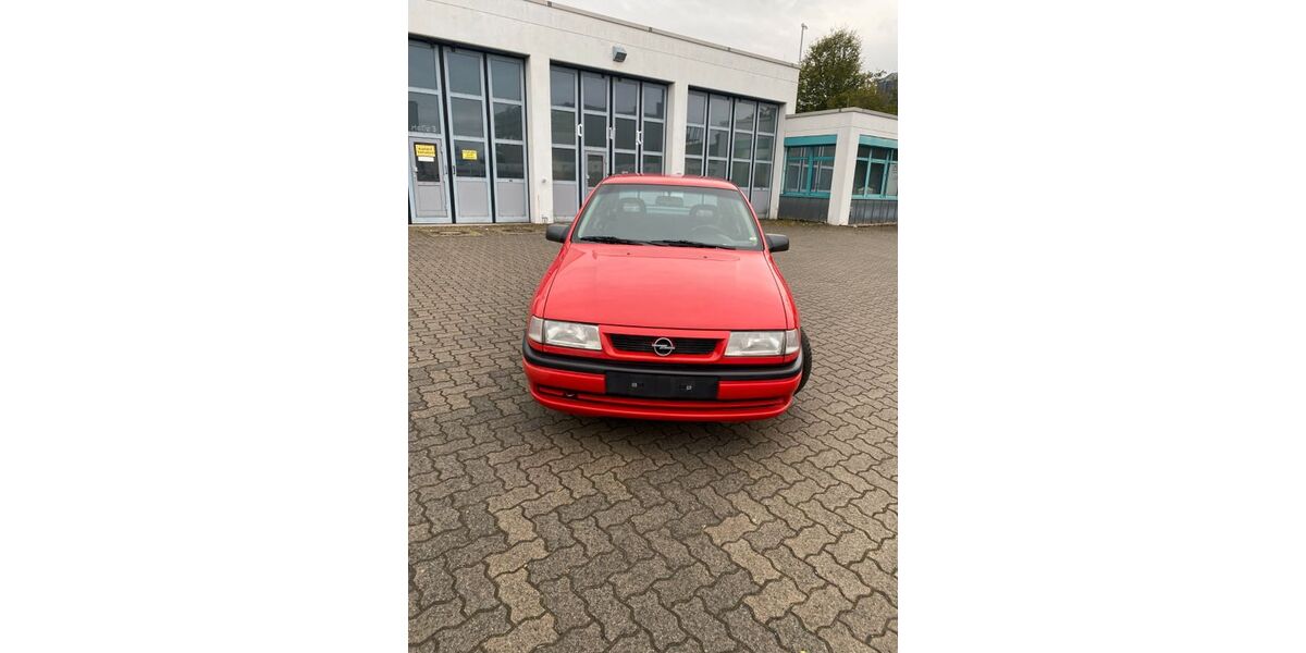 Opel Vectra 148.000 km 4.999 € Hanau 63457