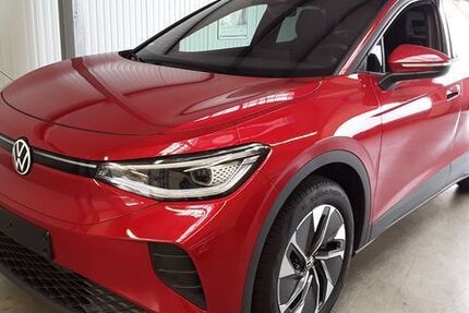 VW ID.4 10.710 km 44.870 &euro; Uffenheim 97215