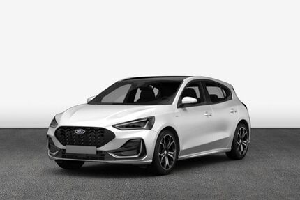 Ford Focus 17.420 km 23.400 &euro; Stuttgart 70190