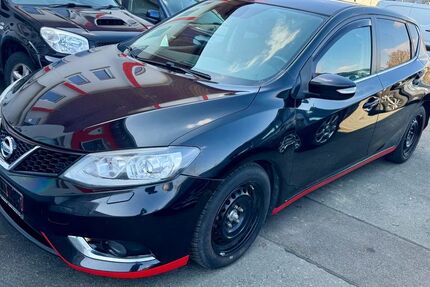Nissan Pulsar 221.323 km 4.989 &euro; Plothen 07907