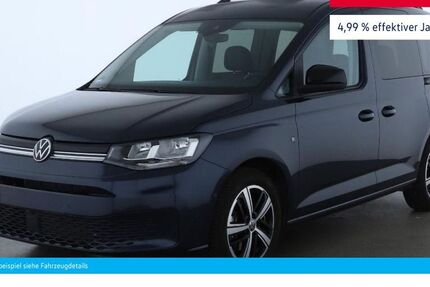 VW Caddy 4.454 km 34.260 € Hannover 30419