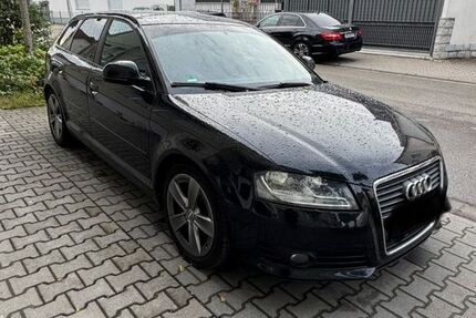 Audi A3 309.000 km 4.399 &euro; Lampertheim 68623
